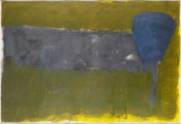 TREVOR BELL (BRITISH 1930-2017)