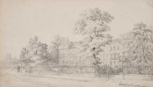 ENGLISH SCHOOL, 19TH CENTURY