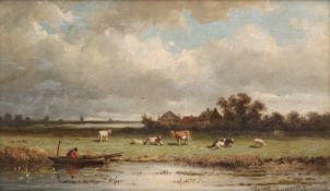 ANTHONIE JACOBUS VAN WIJNGAERDT (DUTCH 1808-1887)