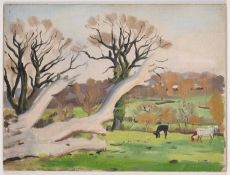 VALERIE SOZONOV (SWISS 1899-1960)