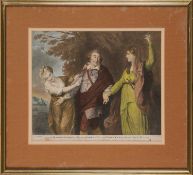 AFTER SIR JOSHUA REYNOLDS R.A. (BRITISH 1723-1792)