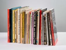 JOHN OSBORNE, A SMALL LIBRARY OF PLAYS BY JOHN OSBORNE Books