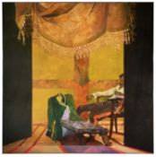 LEONARD ROSOMAN (BRITISH 1915-2012)