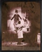 THE WORLD OF PAUL SLICKEY Photo