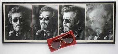 LORD SNOWDON (BRITISH 1930-2017)