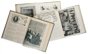 PLAY PICTORIAL (CIRCA 1904-1920)