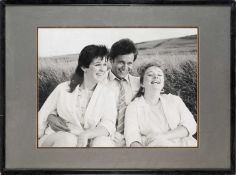 RITA, SUE AND BOB TOO