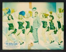 THE ENTERTAINER, JOHN OSBORNE