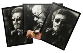 LORD SNOWDON (BRITISH 1930-2017)