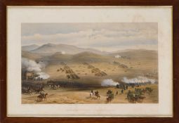 SCENES FROM THE CRIMEAN WAR