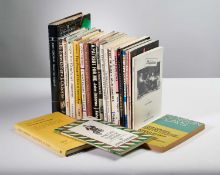 A COLLECTION OF WORKS BY JOHN OSBORNE