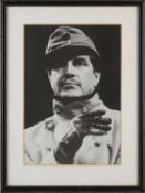 A PATRIOT FOR ME, JOHN OSBORNE