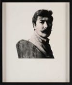 THE CHARGE OF THE LIGHT BRIGADE UNKNOWN, POSSIBLY ARROWSMITH