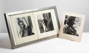 CECIL BEATON (1904-1980), 8 PELHAM PLACE, KENSINGTON, JULY 1956