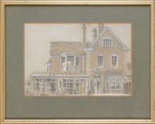 BRITISH SCHOOL (20TH CENTURY)