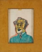 PATRICK PROCKTOR (BRITISH 1936-2003)