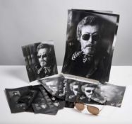 LORD SNOWDON (BRITISH 1930-2017)