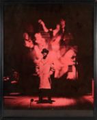 THE WORLD OF PAUL SLICKEY