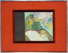 LEONARD ROSOMAN (BRITISH 1915-2012)