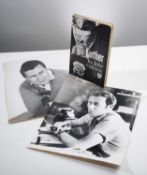 ALEC MURRAY (BRITISH 1917-2002) Photographs