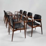 ERIK BUCH (DANISH 1923-1982)