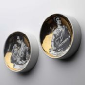 PIERO FORNASETTI (ITALIAN 1913-1988)