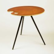 LUCIEN DE ROECK (BELGIAN 1915-2002), ATTRIBUTED