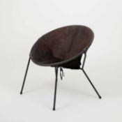 HANS OLSEN (DANISH 1919-1992)