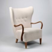 FRITZ HANSEN, ATTRIBUTED