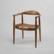 HANS J. WEGNER (DANISH 1914-2007)