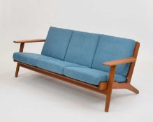 HANS J. WEGNER (DANISH 1914-2007)