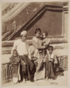 FELICE BEATO, ITALIAN (1832-1909), PHOTOGRAPHS OF BURMA, 1894-1897
