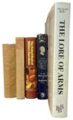 MILITARY HISTORY: 5 VOLUMES
