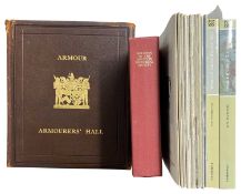 ARMS & ARMOUR JOURNALS