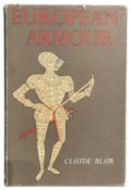 BLAIR, CLAUDE: EUROPEAN ARMOUR