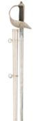 THE 1897 PATTERN DRESS SWORD OF BRIGADIER GENERAL CECIL WILLIAM HAYDON, M.C., D.S.O. (1896-1942)