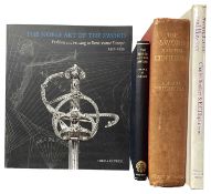 CAPWELL, TOBIAS: THE NOBLE ART OF THE SWORD