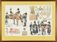 AFTER LUCIEN ROUSSELOT (1900-1992)