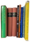 ARMS & ARMOUR: 8 VOLUMES