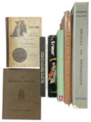 MILITARY COSTUME: 8 VOLUMES