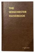 MADIS, GEORGE: THE WINCHESTER HANDBOOK