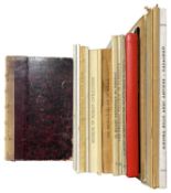 CATALOGO DEL R. MUSEO NAZIONALE DI FIRENZE (PALAZZO DEL POTESTÀ)