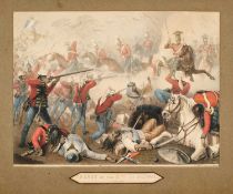 AFTER HENRY YULE (1820-1889)