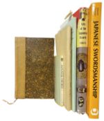 RUCKER, ROBERT HAMILTON: THE GODA COLLECTION OF JAPANESE SWORD FITTINGS