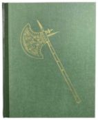 EASTERN ARMS & ARMOUR: 2 VOLUMES