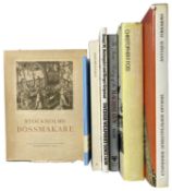 MEYERSON,AKE: STOCKHOLMS BÖSSMAKARE