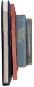 BRITISH FIREARMS: 4 VOLUMES