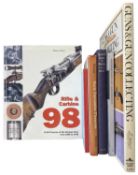 STORZ, DIETER: RIFLE & CARBINE 98