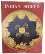 PANT, G. N.: INDIAN SHIELD