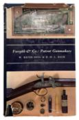 NEAL, WILLIAM KEITH AND BACK, DAVID H. L.: FORSYTH & CO.: PATENT GUNMAKERS
